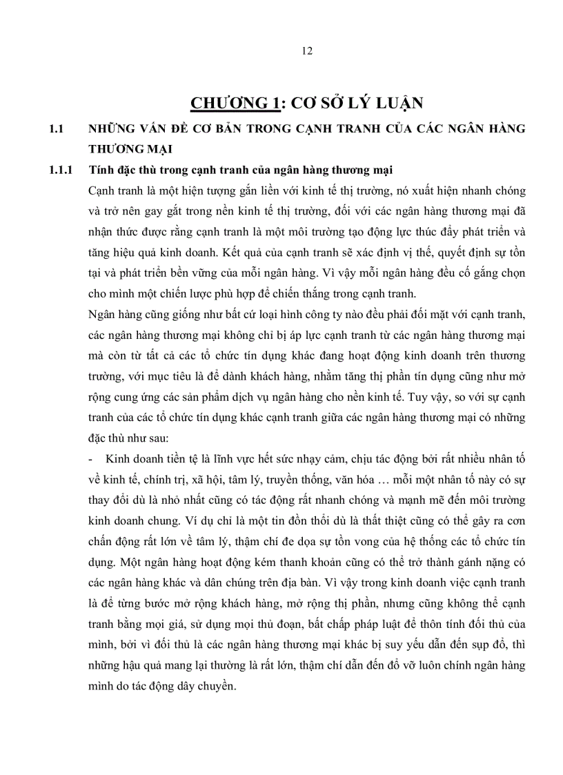 image for page Luận văn thạc sỹ Nâng cao năng lực cạnh tranh của ngân hàng thương mại cổ phần sài gòn hà nội sau khi chuyển đổi từ ngân hàng nông thôn lên đô thị