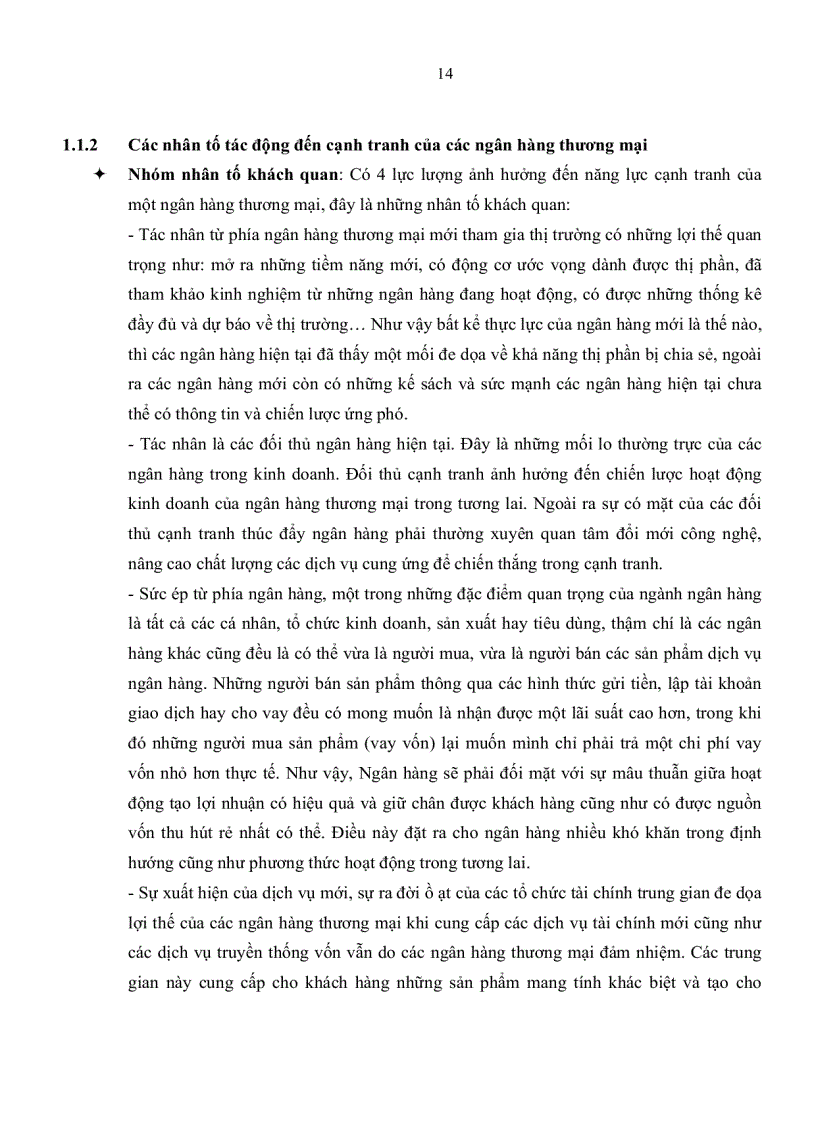 image for page Luận văn thạc sỹ Nâng cao năng lực cạnh tranh của ngân hàng thương mại cổ phần sài gòn hà nội sau khi chuyển đổi từ ngân hàng nông thôn lên đô thị