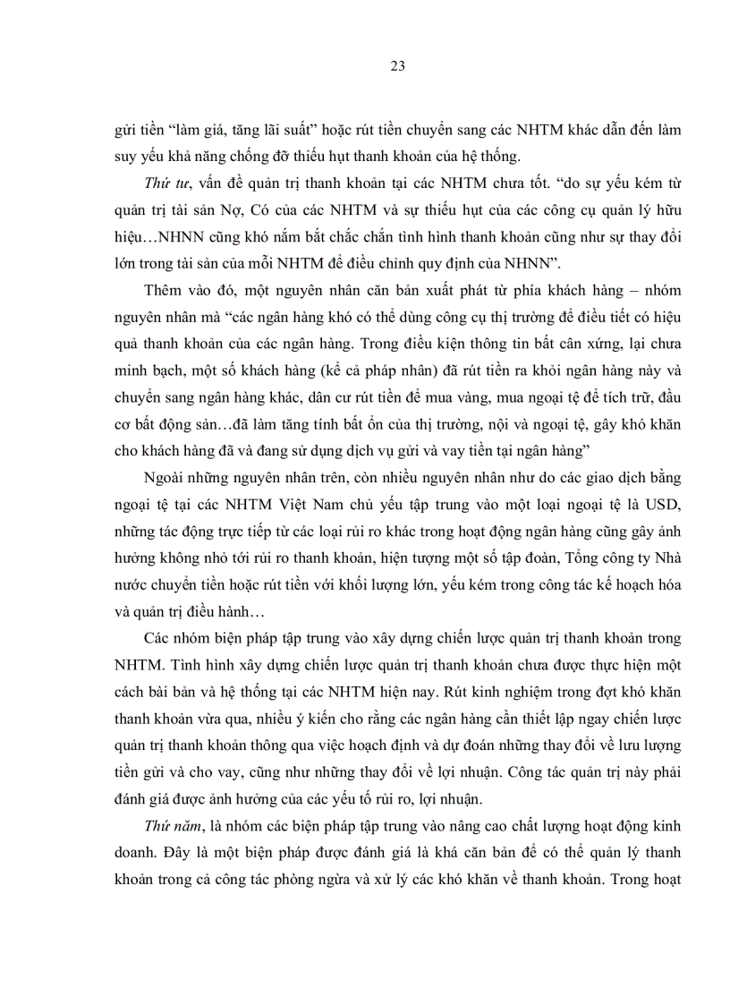 image for page Luận văn thạc sỹ Nâng cao năng lực cạnh tranh của ngân hàng thương mại cổ phần sài gòn hà nội sau khi chuyển đổi từ ngân hàng nông thôn lên đô thị