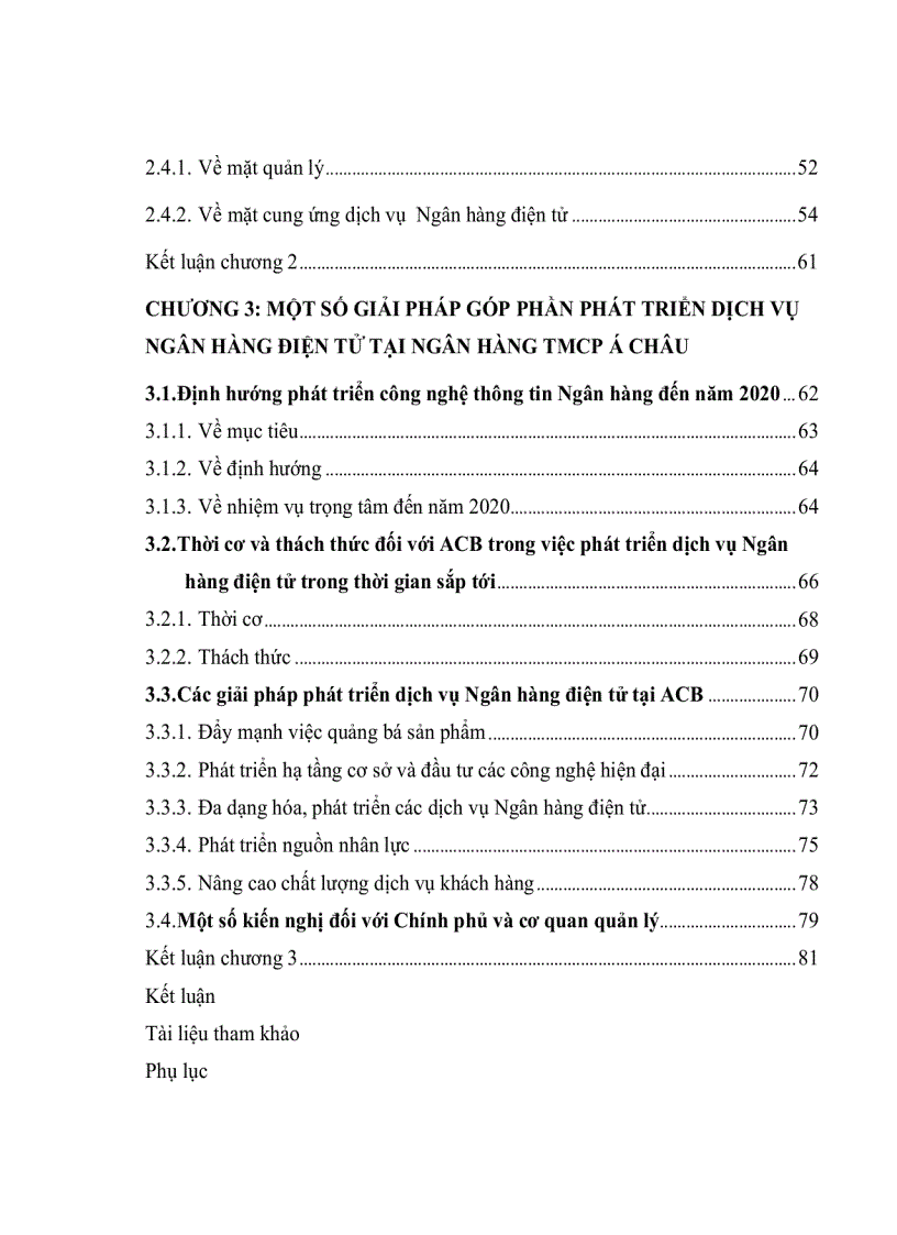 image for page Luận văn thạc sỹ Phát triển dịch vụ ngân hàng điện tử tại ngân hàng thương mại cổ phần á châu