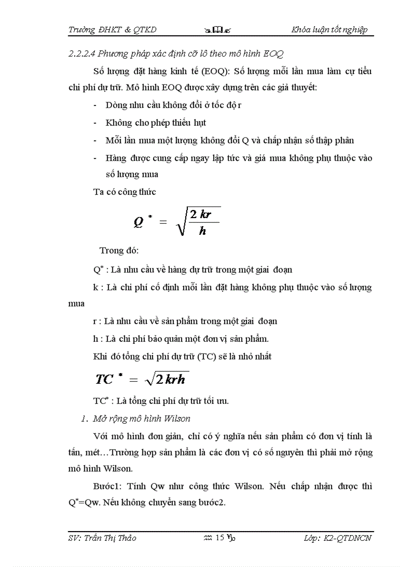 image for page Một số giải pháp nhằm hoàn thiện công tác quản trị cung ứng nguyên vật liệu