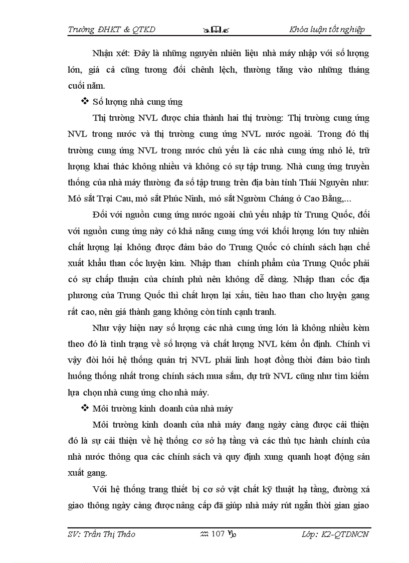 image for page Một số giải pháp nhằm hoàn thiện công tác quản trị cung ứng nguyên vật liệu