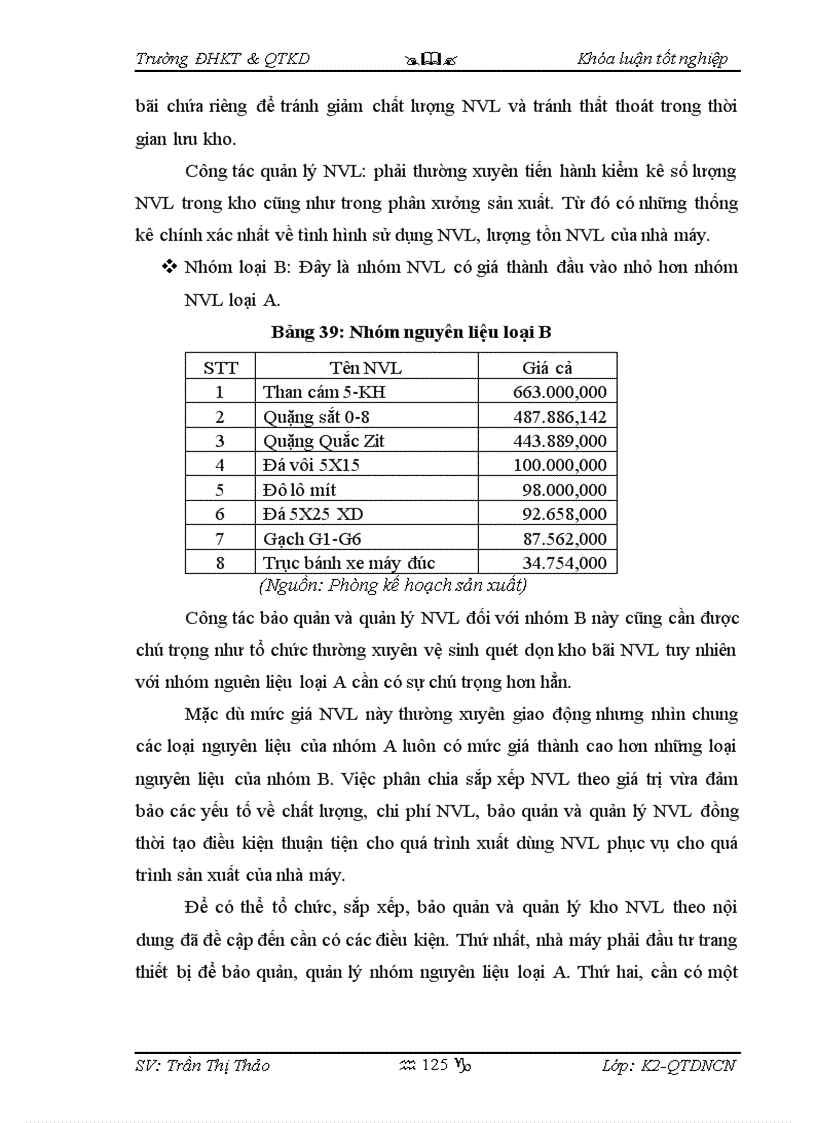 image for page Một số giải pháp nhằm hoàn thiện công tác quản trị cung ứng nguyên vật liệu