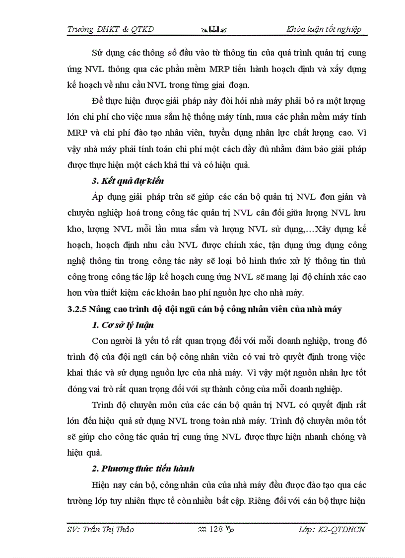 image for page Một số giải pháp nhằm hoàn thiện công tác quản trị cung ứng nguyên vật liệu