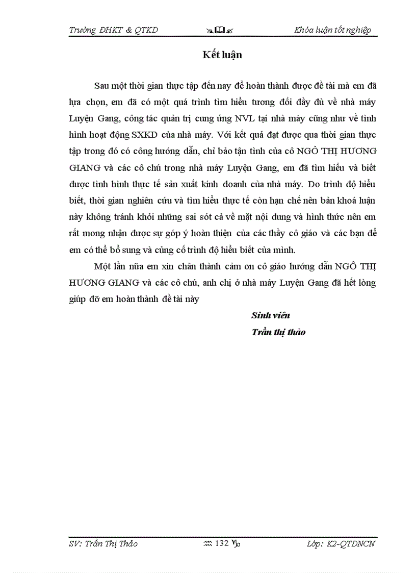 image for page Một số giải pháp nhằm hoàn thiện công tác quản trị cung ứng nguyên vật liệu