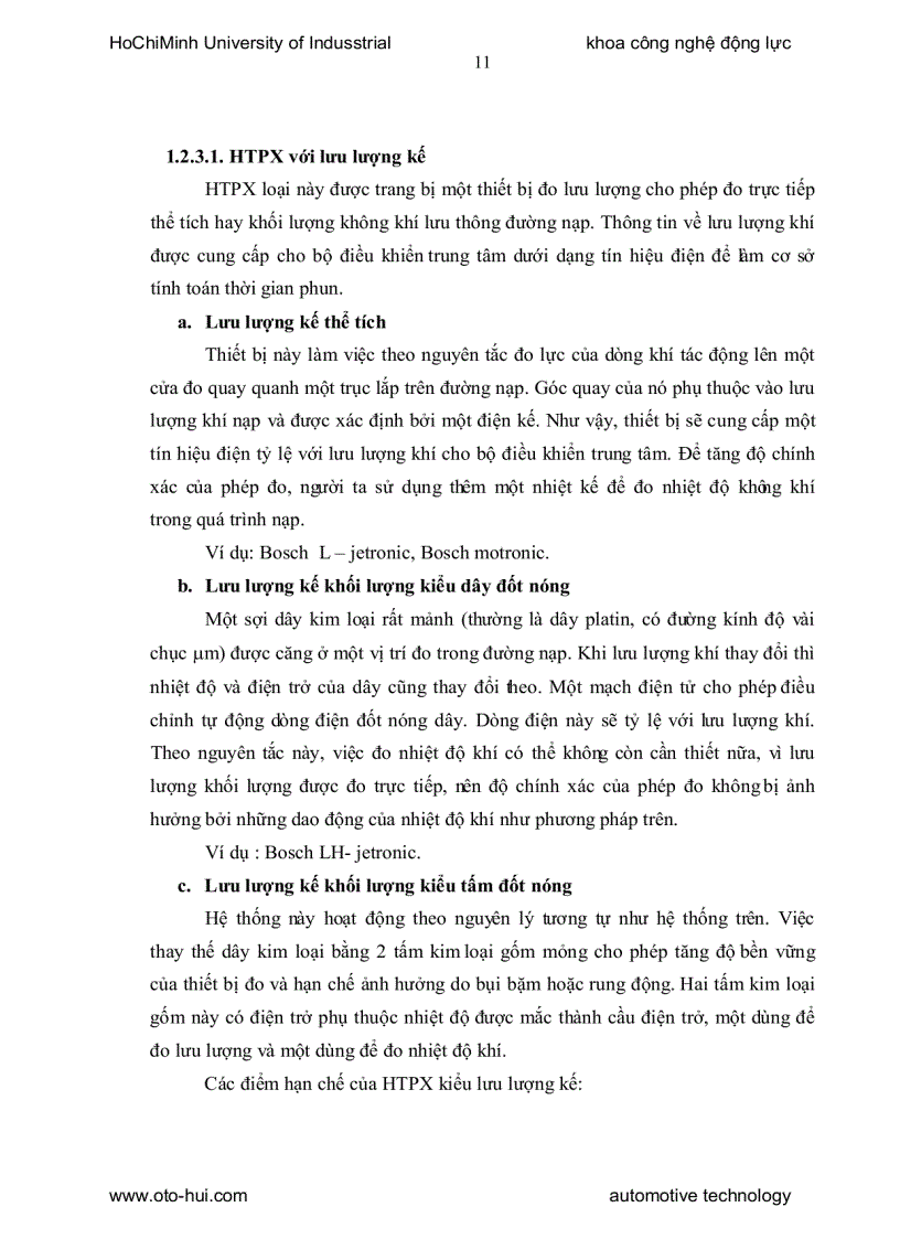image for page Tìm hiểu đặc điểm cấu tạo hoạt động và chức năng của mô hình hệ thống phun xăng KFZ 2001D