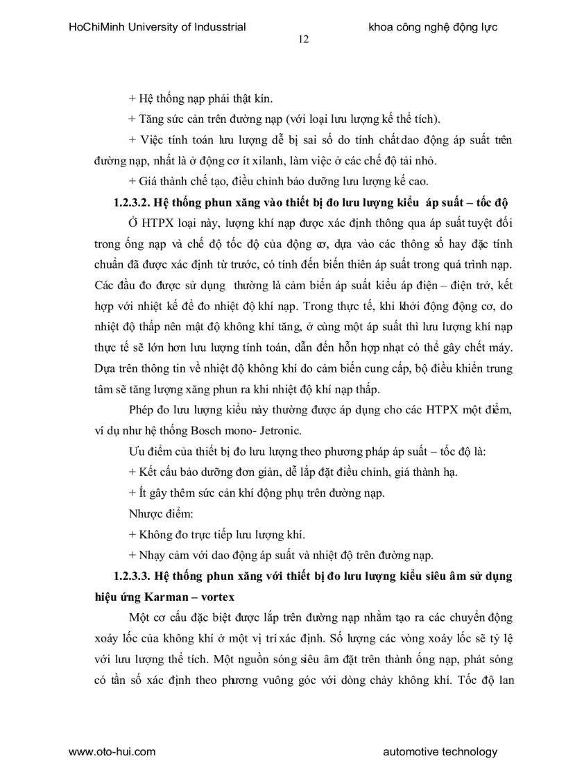 image for page Tìm hiểu đặc điểm cấu tạo hoạt động và chức năng của mô hình hệ thống phun xăng KFZ 2001D