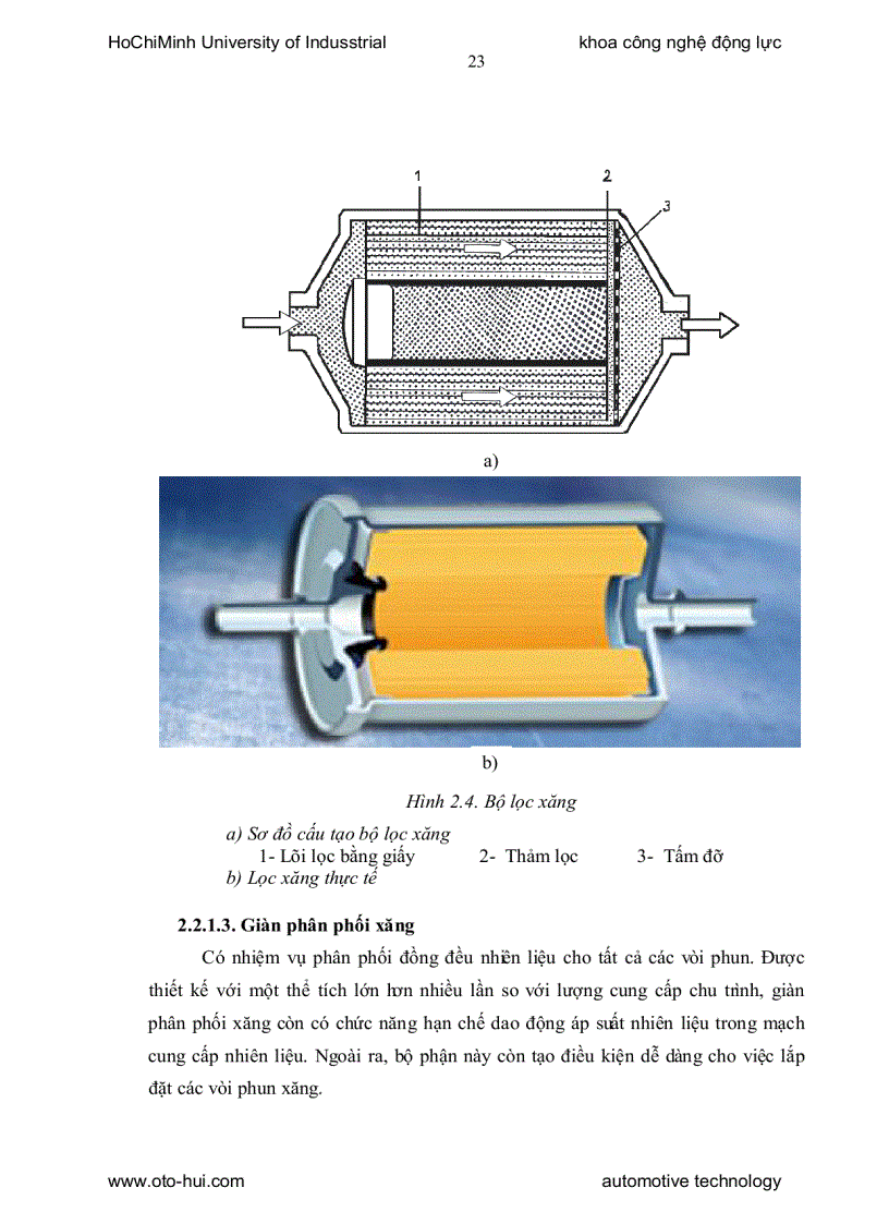 image for page Tìm hiểu đặc điểm cấu tạo hoạt động và chức năng của mô hình hệ thống phun xăng KFZ 2001D