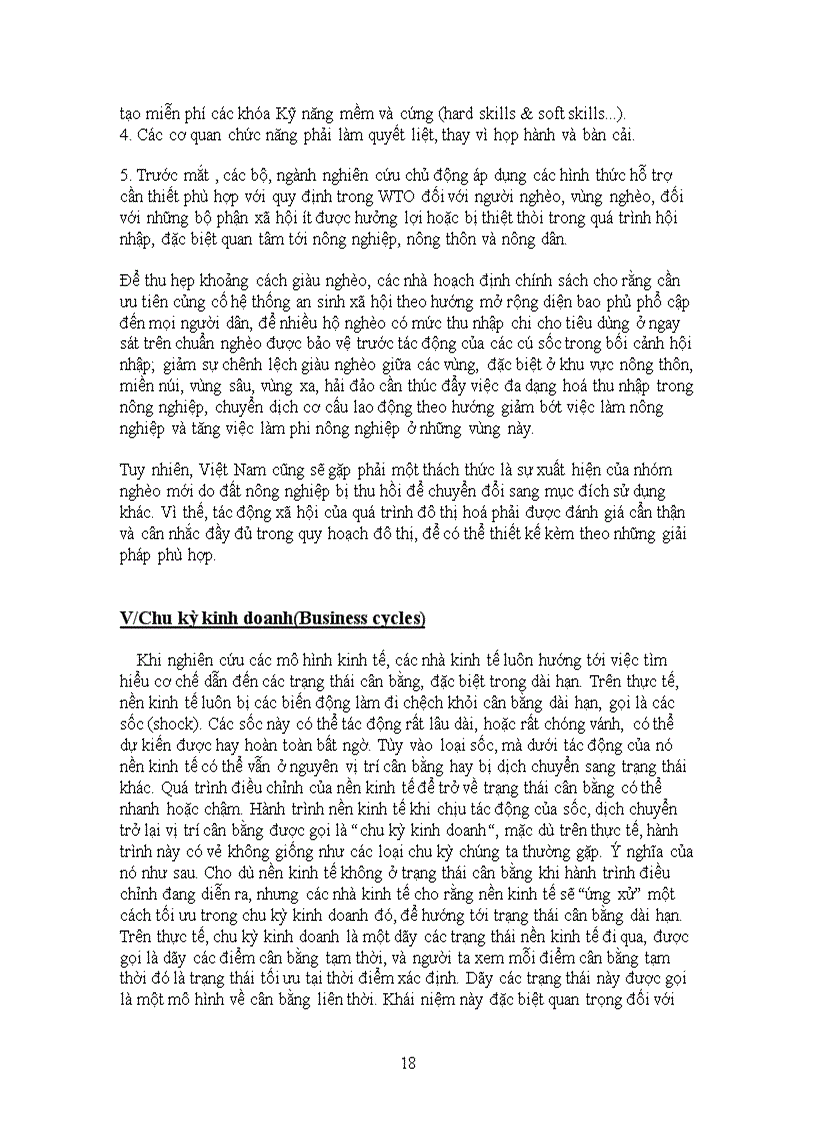 image for page Những khiếm khuyết hệ thống thị trường cạnh tranh các giải pháp của chính phủ