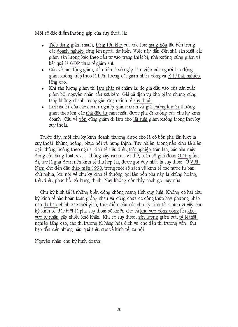 image for page Những khiếm khuyết hệ thống thị trường cạnh tranh các giải pháp của chính phủ