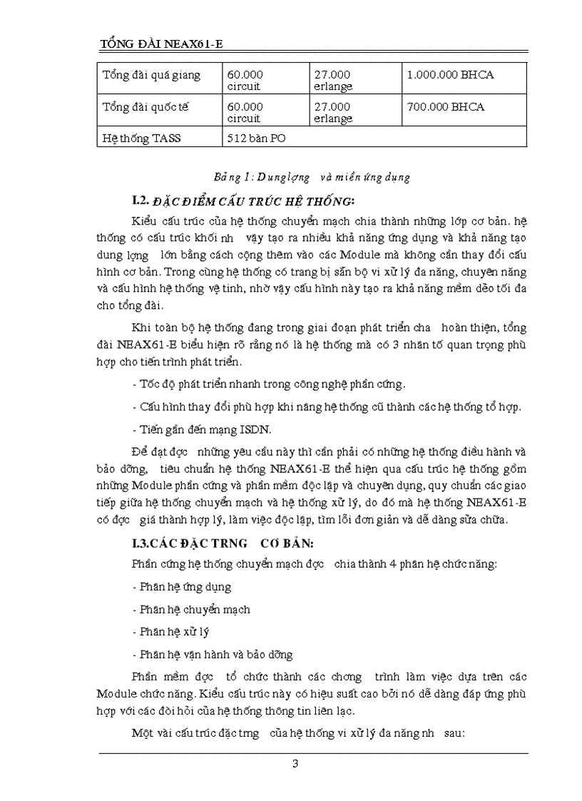 image for page Tim hiêu về bộ NEAX 6