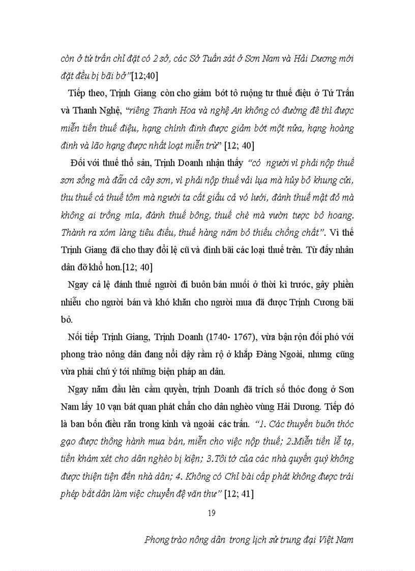 image for page Phong trào nông dân VIệt Nam thời trung đại