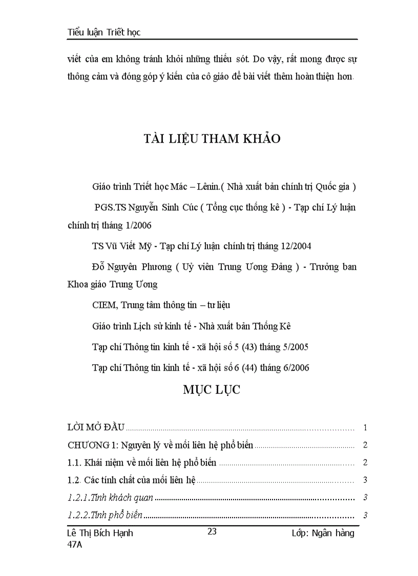 image for page Phép biện chứng về mối liên hệ phổ biến vận dụng phân tích mối liên hệ giữa vấn đề tăng trưởng và công bằng xã hội ở Việt Nam hiện nay