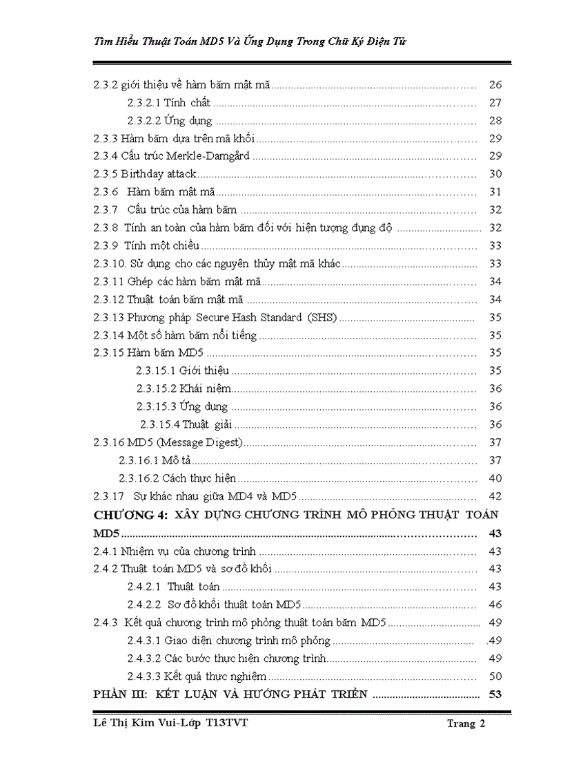 image for page Mã hóa thông tin thuật toán băm MD5 thuật toán mã hóa RSA và chữ ký điện tử demo lien he 0905596940