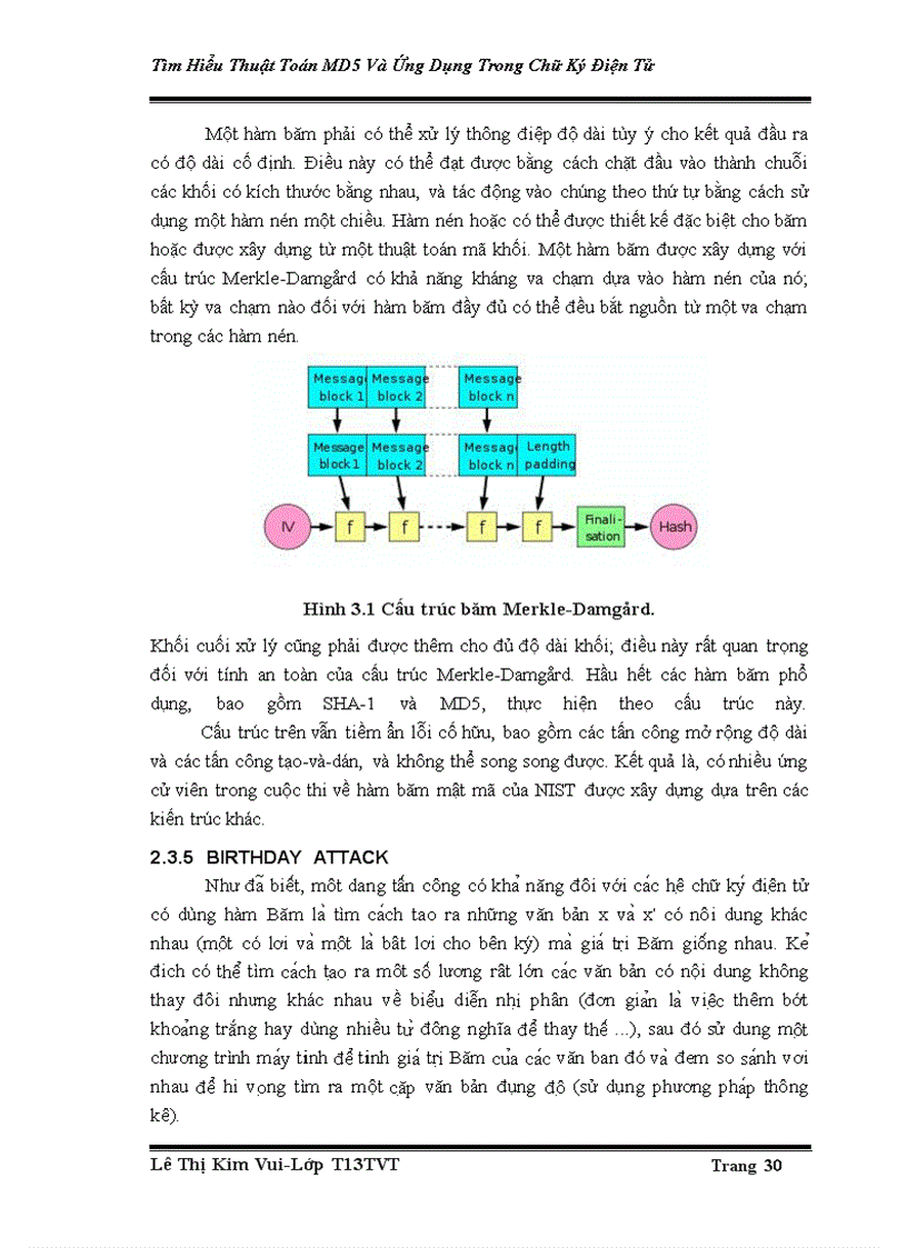 image for page Mã hóa thông tin thuật toán băm MD5 thuật toán mã hóa RSA và chữ ký điện tử demo lien he 0905596940