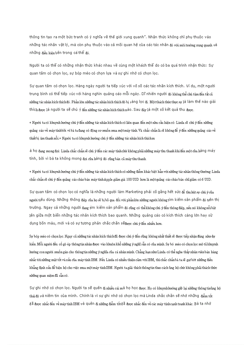 image for page Phân tích hành vi người tiêu dùng và hành vi người mua