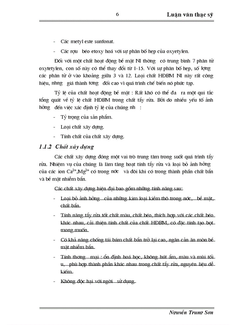 image for page Khảo sát các yếu tố ảnh hưởng đến quá trình tẩy rửa cặn dầu trong ngành dầu khí Việt Nam