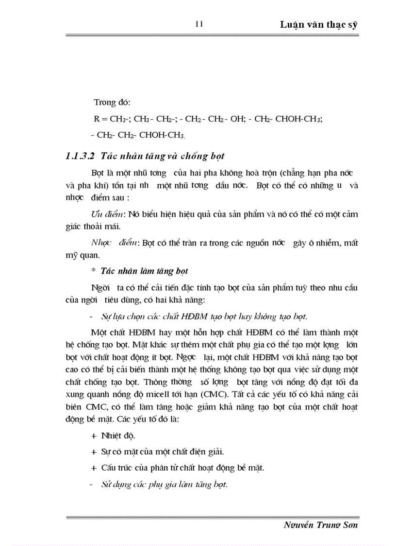 image for page Khảo sát các yếu tố ảnh hưởng đến quá trình tẩy rửa cặn dầu trong ngành dầu khí Việt Nam