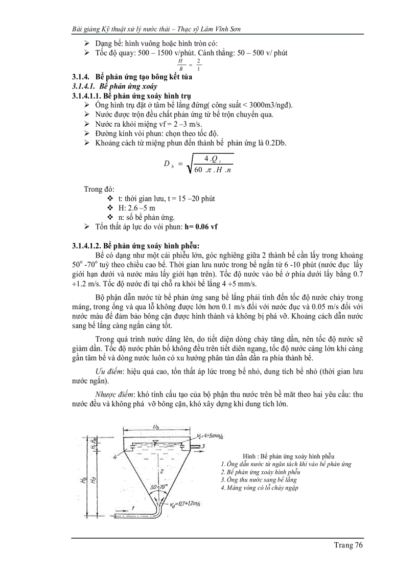image for page Xử lý nước thải bắng phương pháp hóa lý