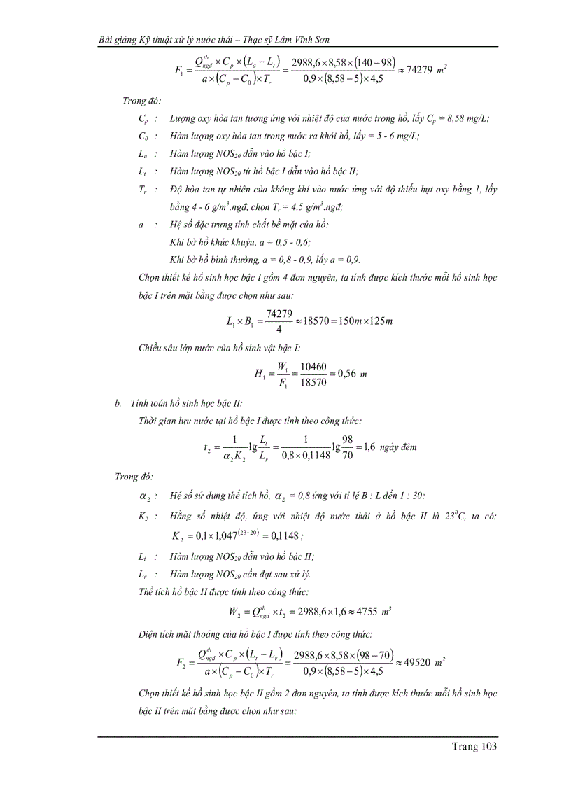 image for page Xử lý nước thải bắng phương pháp sinh học
