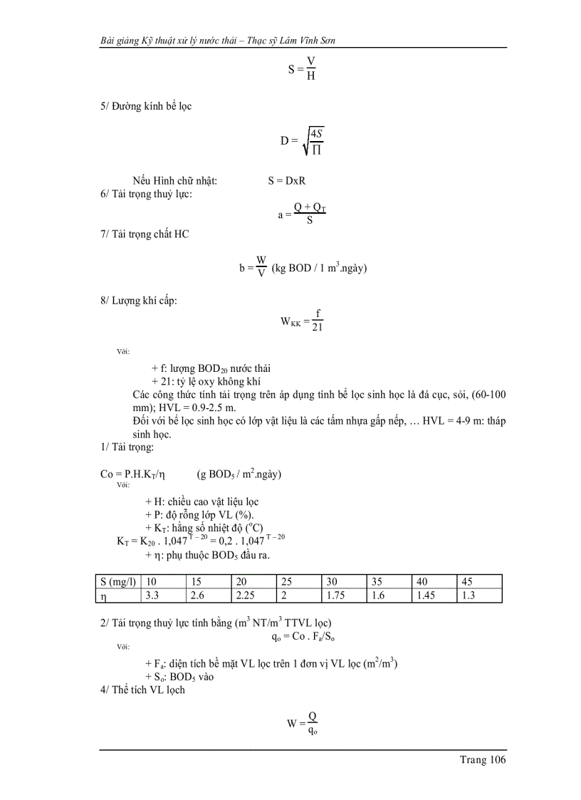 image for page Xử lý nước thải bắng phương pháp sinh học