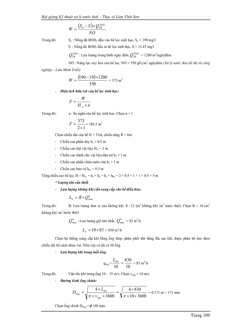 image for page Xử lý nước thải bắng phương pháp sinh học