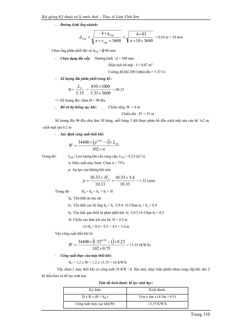 image for page Xử lý nước thải bắng phương pháp sinh học