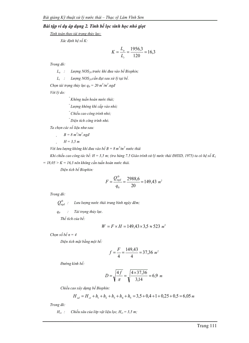 image for page Xử lý nước thải bắng phương pháp sinh học