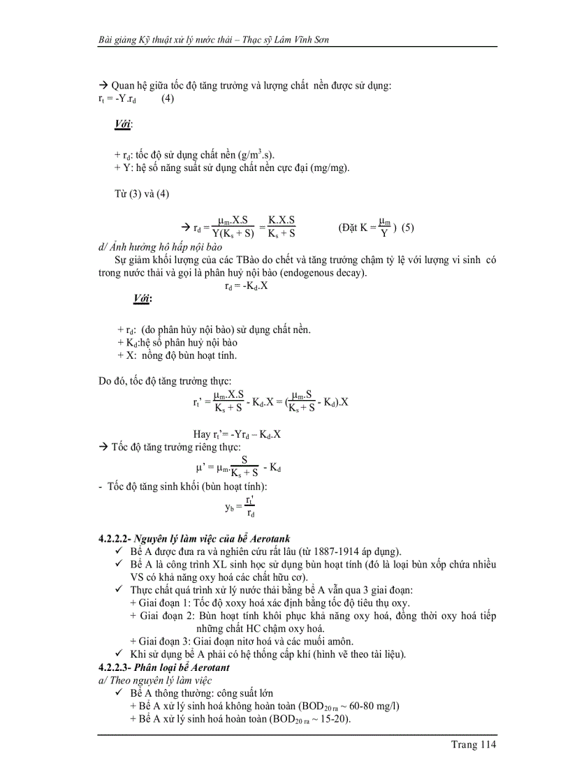 image for page Xử lý nước thải bắng phương pháp sinh học