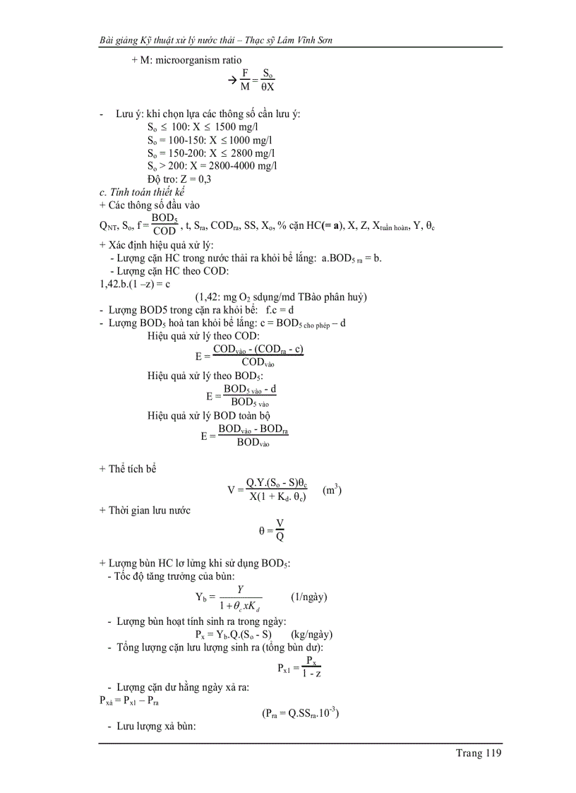 image for page Xử lý nước thải bắng phương pháp sinh học