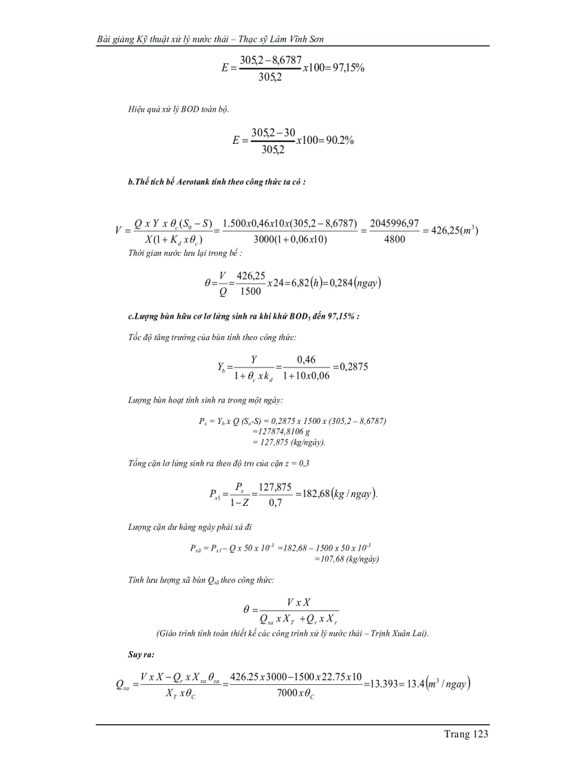 image for page Xử lý nước thải bắng phương pháp sinh học