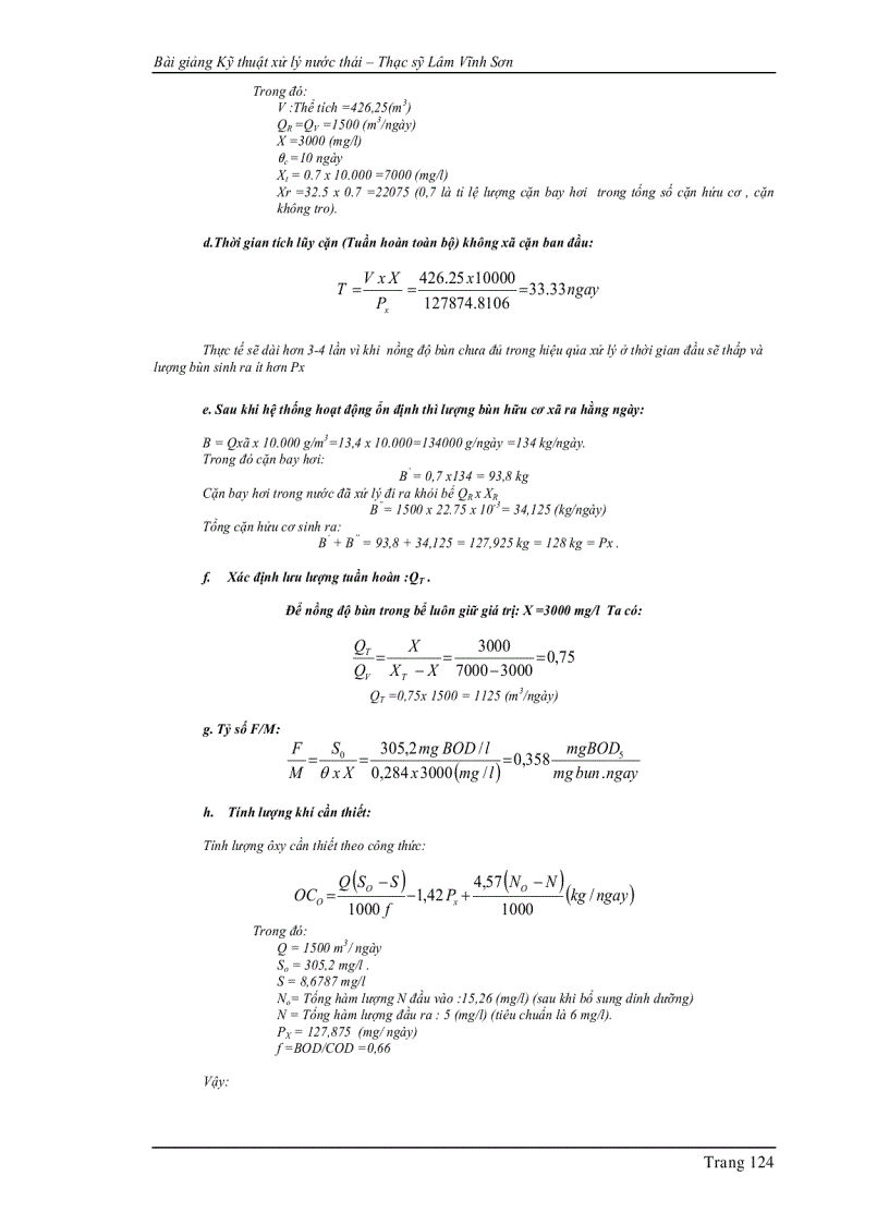 image for page Xử lý nước thải bắng phương pháp sinh học