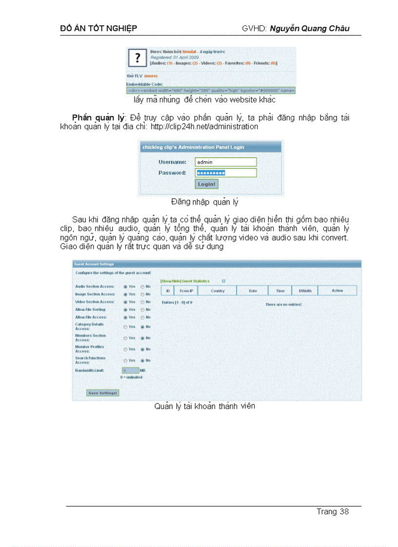 image for page Nghiên cứu mạng xã hội ứng dụng xây dựng một mạng xã hội tại việt nam