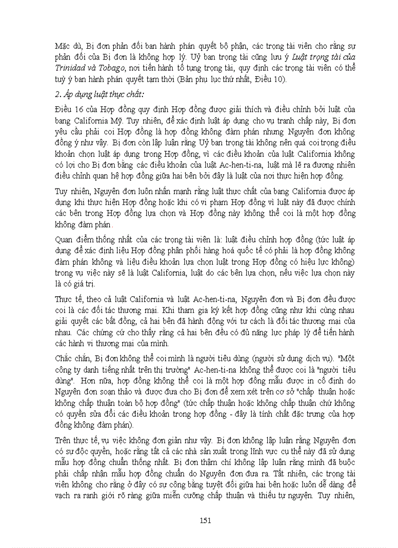 image for page 50 phán quyết trọng tài quốc tế chọn lọc