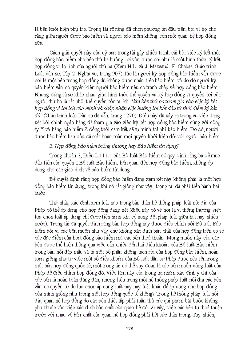 image for page 50 phán quyết trọng tài quốc tế chọn lọc