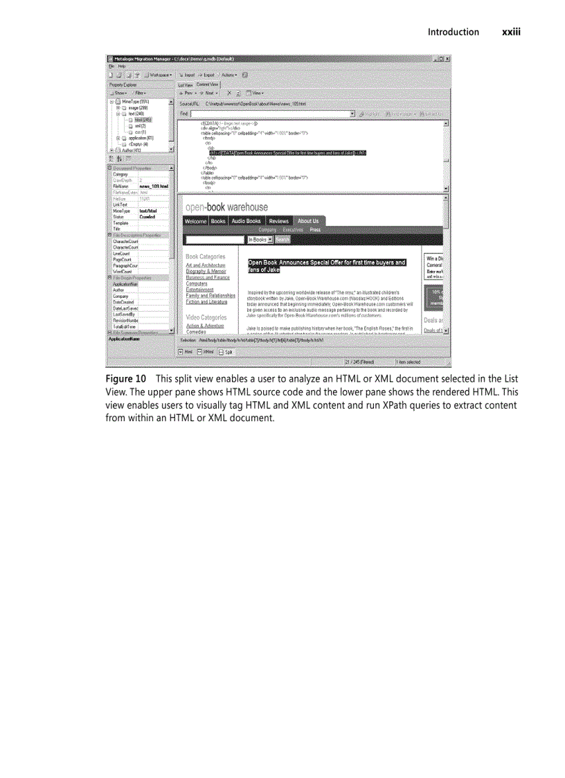 image for page 7Development Projects with the 2007 Microsoft Office System and Windows SharePoint Services 2007
