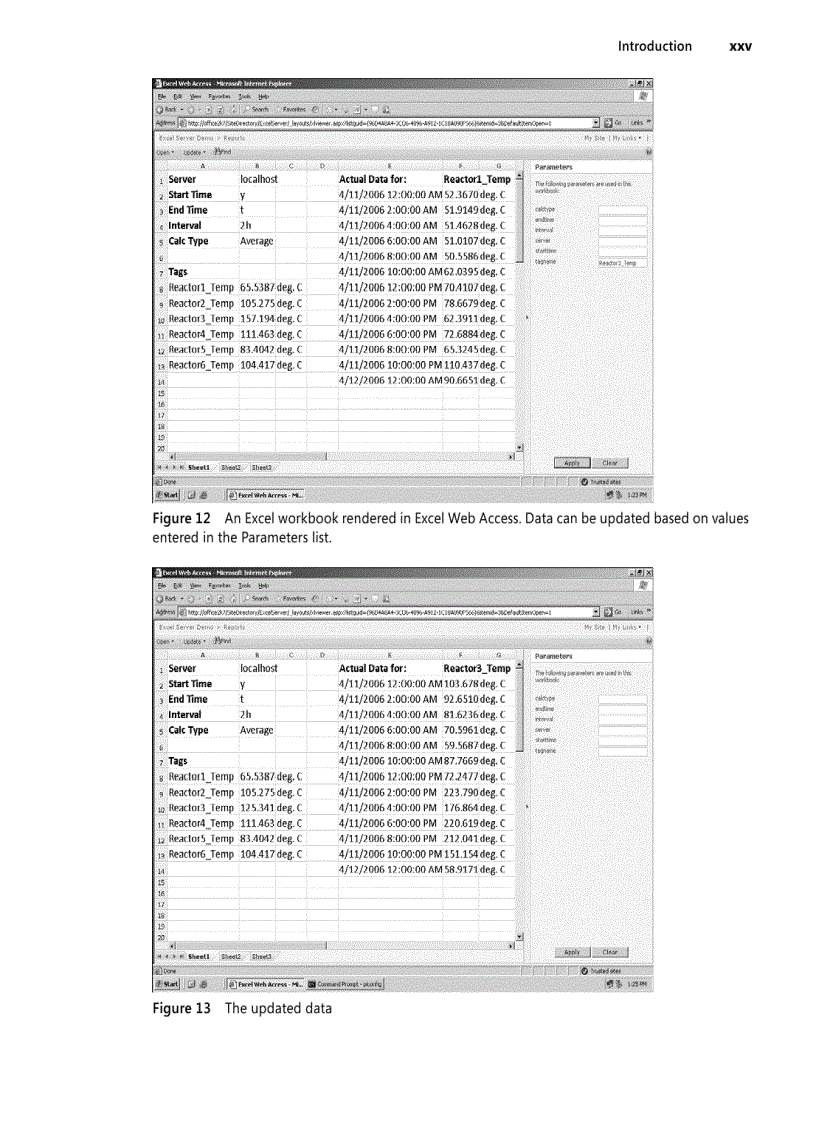 image for page 7Development Projects with the 2007 Microsoft Office System and Windows SharePoint Services 2007