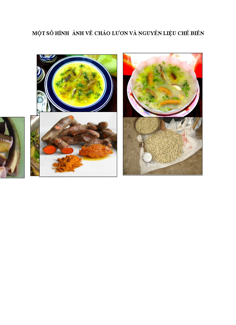 image for page Đặc trưng văn hóa ẩm thực Xứ Nghệ