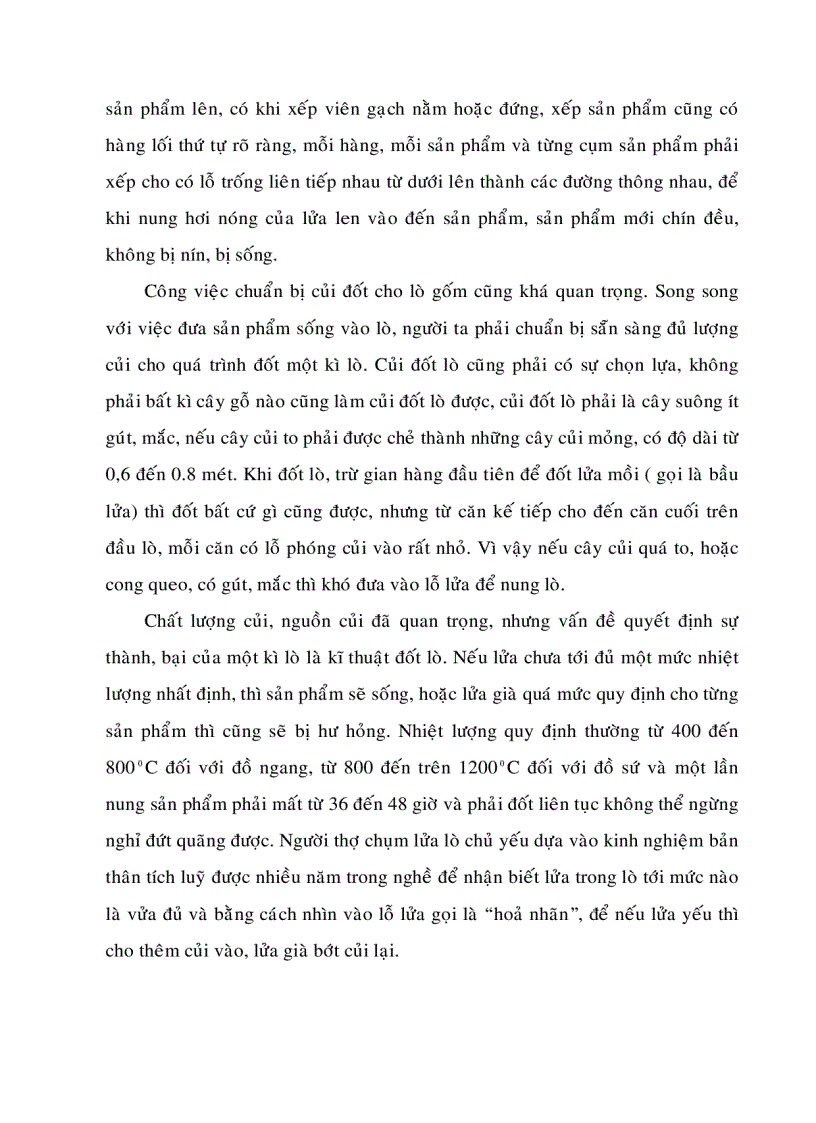 image for page Thạc sĩ lịch sử Sự phát triển của ngành tiểu thủ công nghiệp gốm sứ bình dương trong thời kỳ từ năm 1986 đến năm 2000