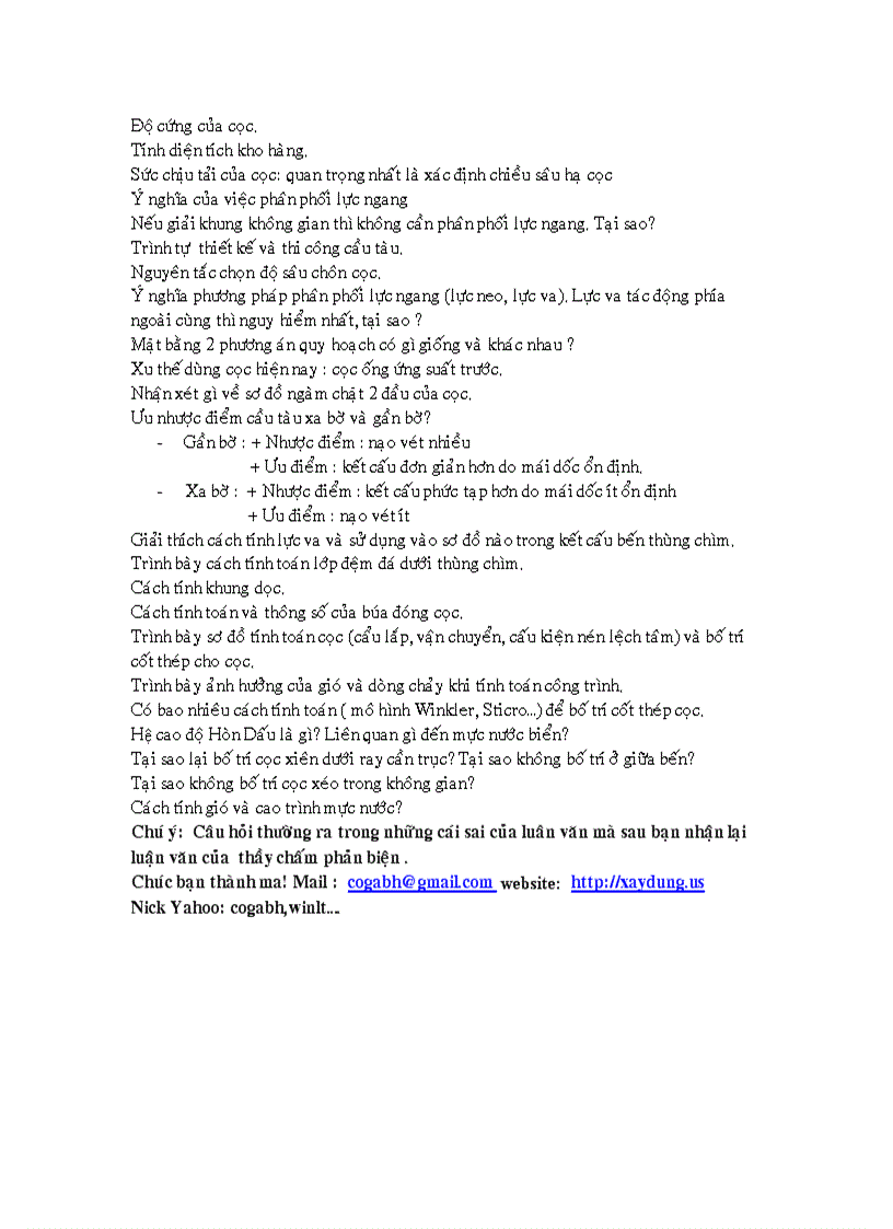 image for page Thiết kế bến container 30 000 dwt cảng đông nam á long an