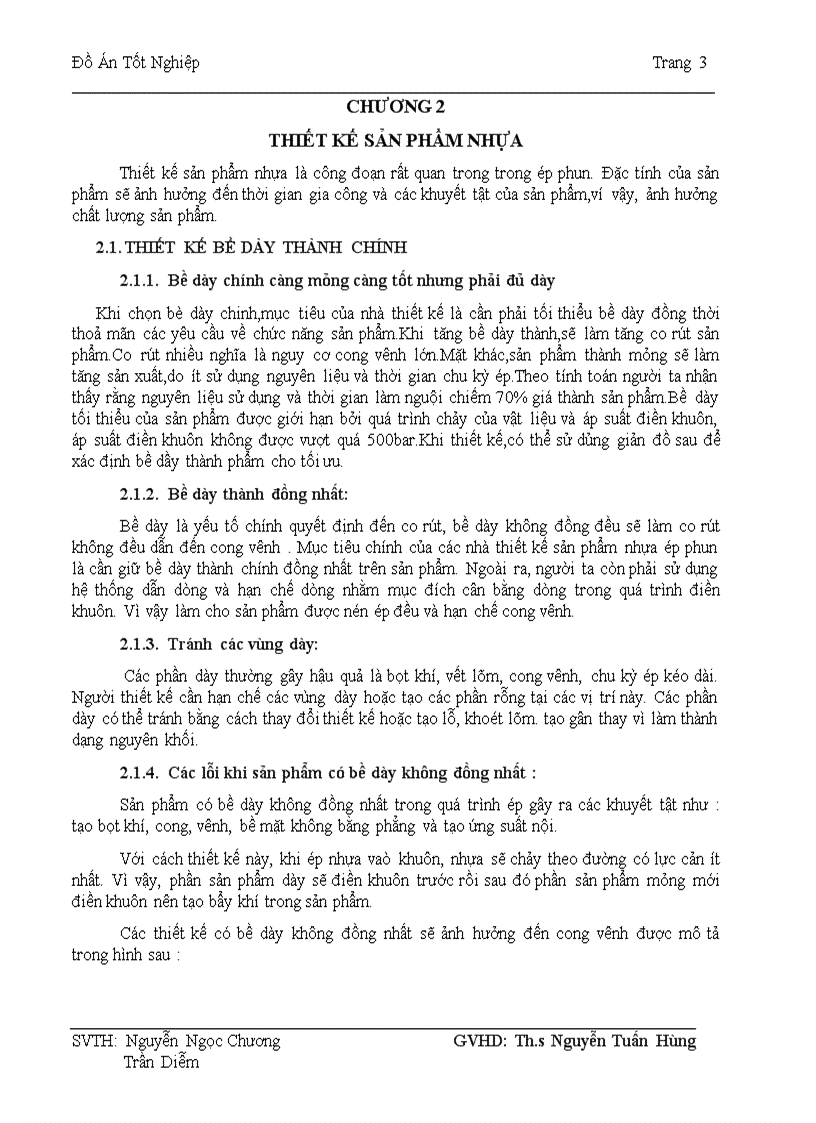 image for page Thiết kế sản phẩm nhựa và khuôn ứng dụng phần mềm SOLIDWOKS