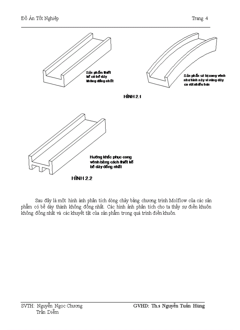 image for page Thiết kế sản phẩm nhựa và khuôn ứng dụng phần mềm SOLIDWOKS
