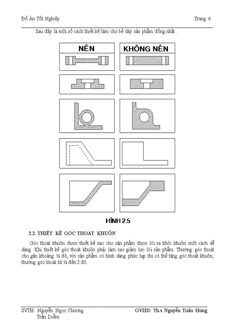 image for page Thiết kế sản phẩm nhựa và khuôn ứng dụng phần mềm SOLIDWOKS
