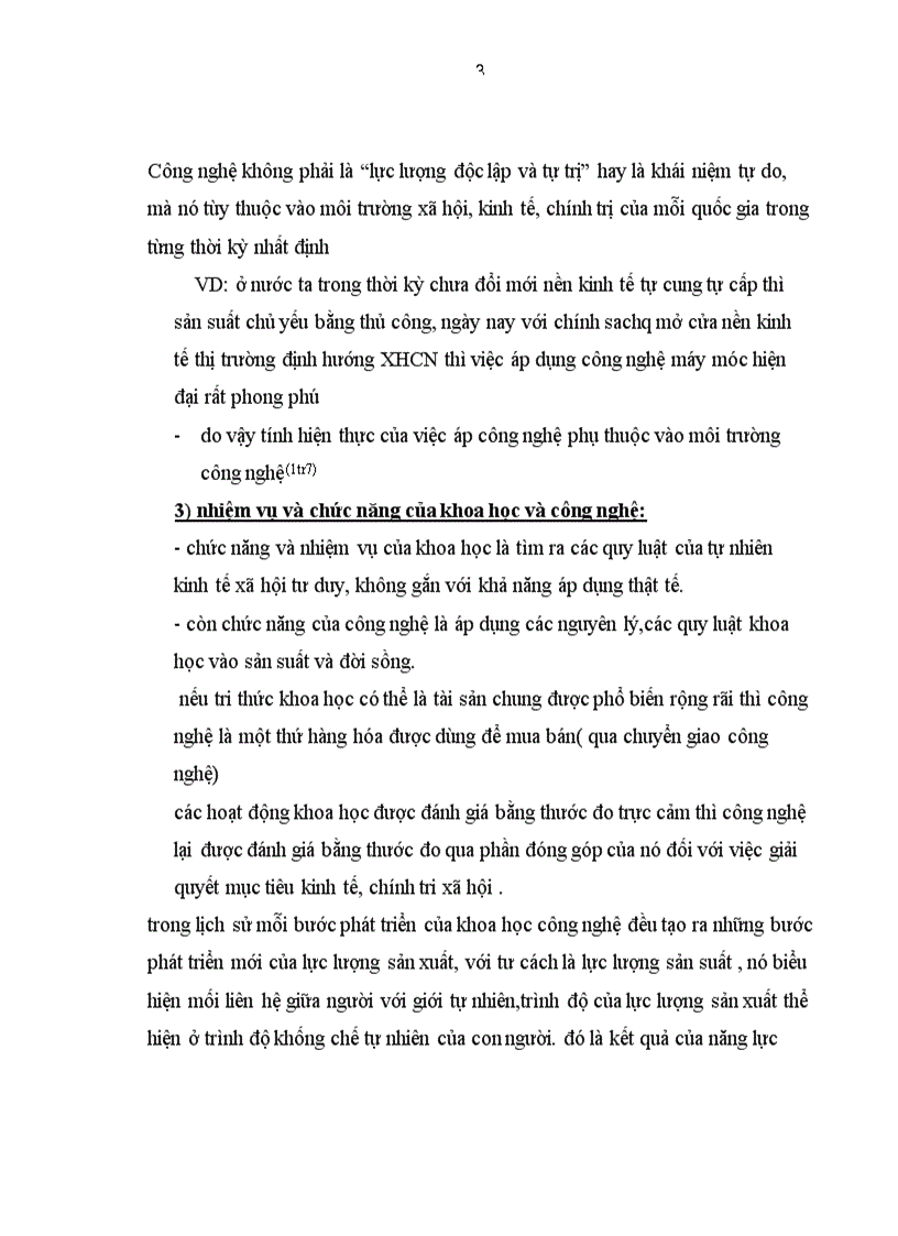 image for page Thị trường khoa học công nghệ đối với quá trình phát triển kinh tế thị trường định hướng xã hội chủ nghĩa ở Việt Nam