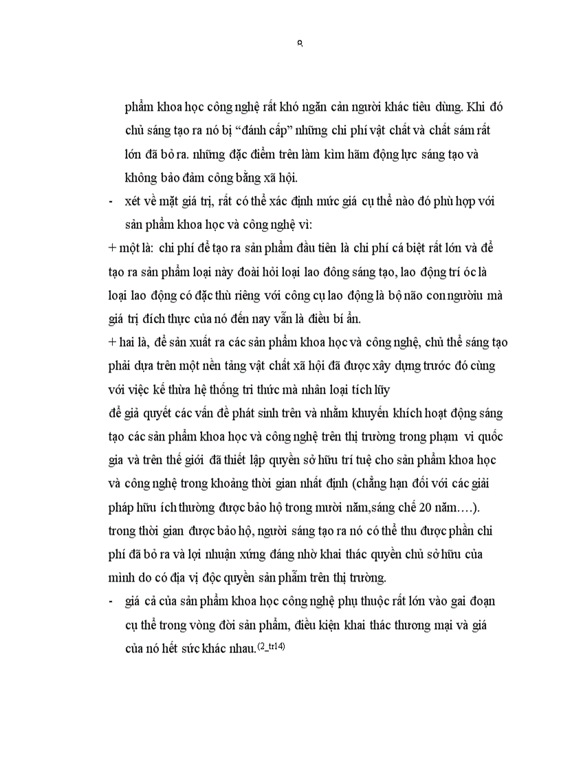 image for page Thị trường khoa học công nghệ đối với quá trình phát triển kinh tế thị trường định hướng xã hội chủ nghĩa ở Việt Nam