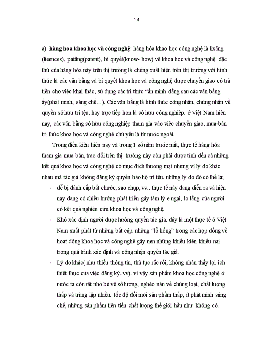 image for page Thị trường khoa học công nghệ đối với quá trình phát triển kinh tế thị trường định hướng xã hội chủ nghĩa ở Việt Nam