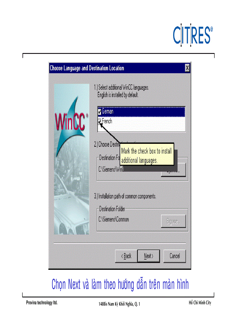 image for page Lập trình WinCC cho hệ thống SCADA Danh cho nguoi muon hoc tot SCADA