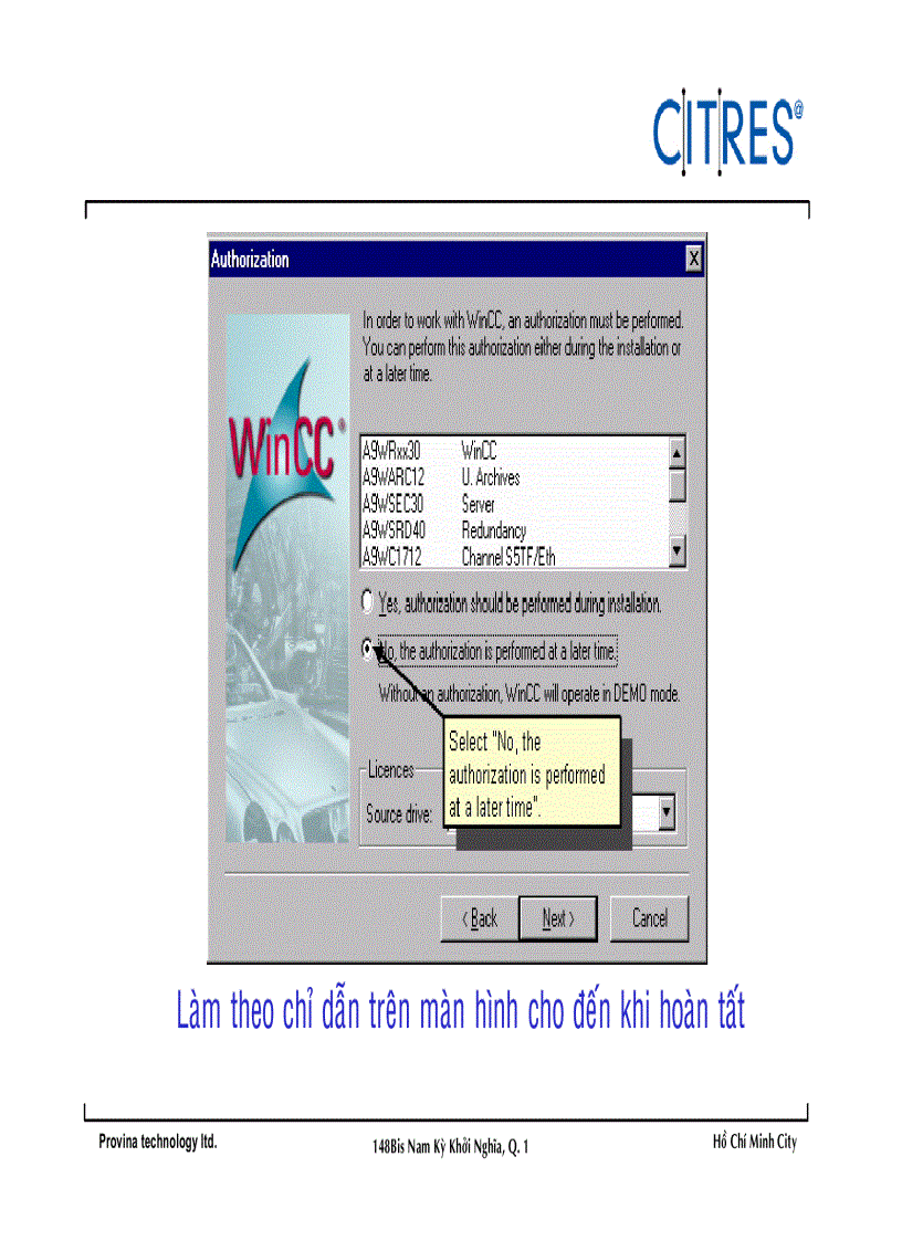 image for page Lập trình WinCC cho hệ thống SCADA Danh cho nguoi muon hoc tot SCADA