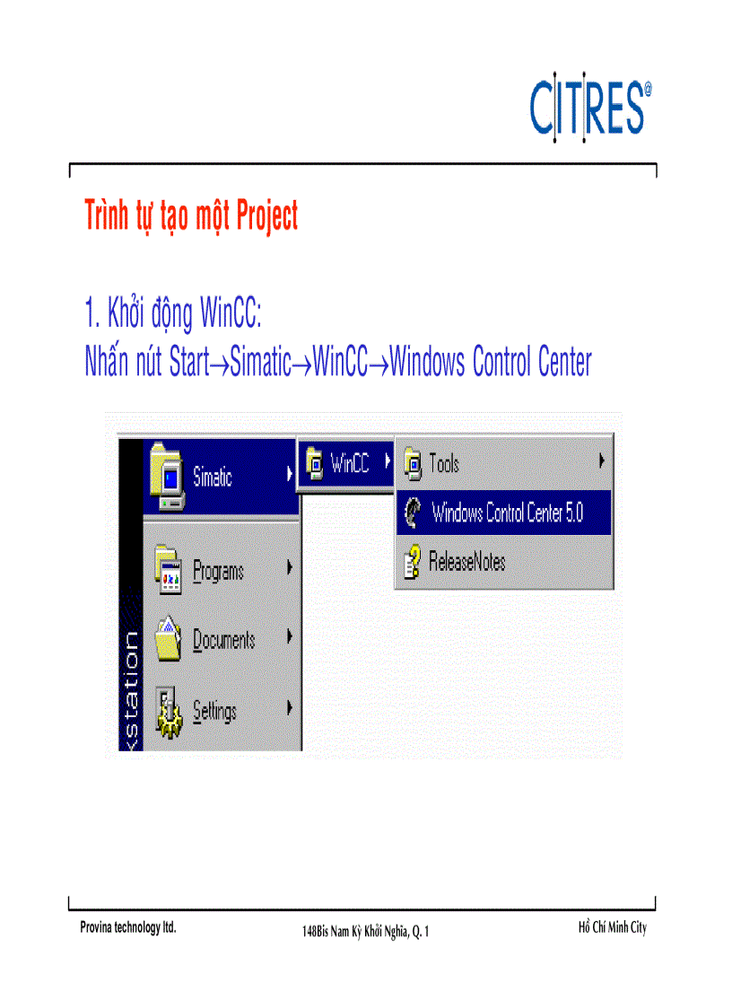 image for page Lập trình WinCC cho hệ thống SCADA Danh cho nguoi muon hoc tot SCADA