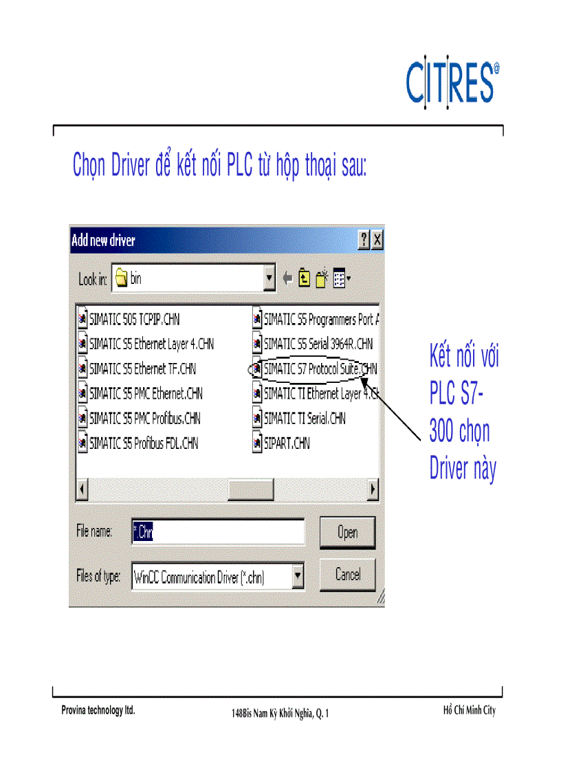 image for page Lập trình WinCC cho hệ thống SCADA Danh cho nguoi muon hoc tot SCADA